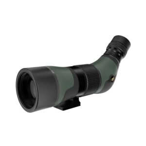 German Precision Optics Passion APO Spotting Scope 16-48×65 Green