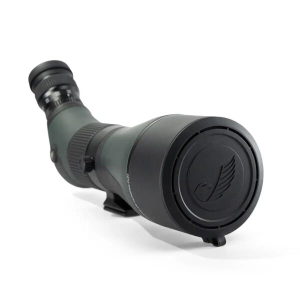 https3A2F2Fmedia.chattanoogashooting.com2Fimages2Fproduct2FGRSP3002FGRSP300-1 German Precision Optics Passion APO Spotting Scope 20-60×85 Green