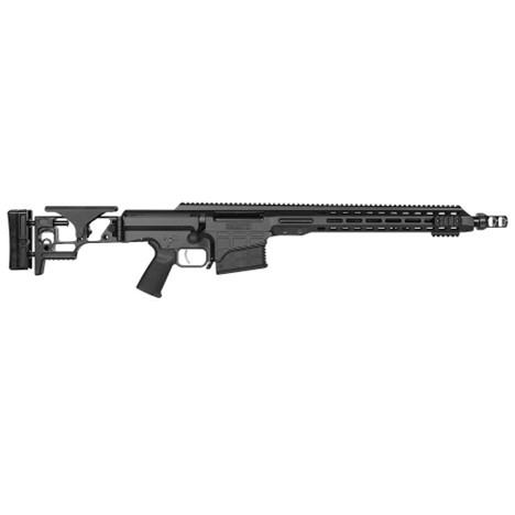 https3A2F2Fmedia.chattanoogashooting.com2Fimages2Fproduct2FGX184932FGX18493 Barrett MRAD Folding Stock Rifle .308 Win 10rd Magazine(2) 17” Fluted Barrel Black Finish