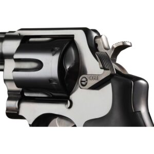 https3A2F2Fmedia.chattanoogashooting.com2Fimages2Fproduct2FHA006872FHA00687-1 Hogue S&W Long Cylinder Release Stainless Steel Blued