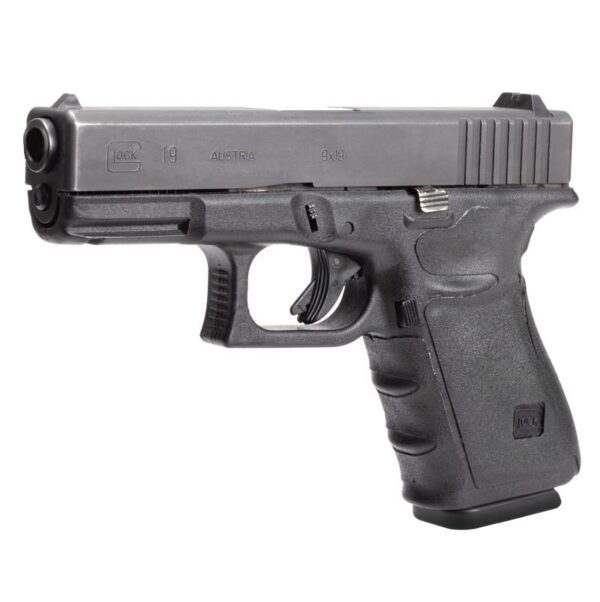 https3A2F2Fmedia.chattanoogashooting.com2Fimages2Fproduct2FHA171402FHA17140 Hogue Wrapter Rubber Adhesive Grip for Glock Gen 4 Models 17 17MOS 22 31 34 34MOS 35 35MOS – Black
