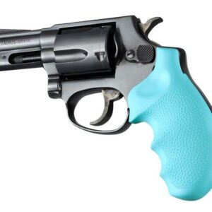 https3A2F2Fmedia.chattanoogashooting.com2Fimages2Fproduct2FHA670042FHA67004 Hogue Rubber Monogrip for Taurus 85- Aqua