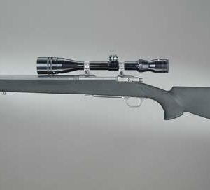 https3A2F2Fmedia.chattanoogashooting.com2Fimages2Fproduct2FHA770002FHA77000 Hogue Ruger Model 77 MKII Stock-Short Action Standard Barrel Pillar Bed