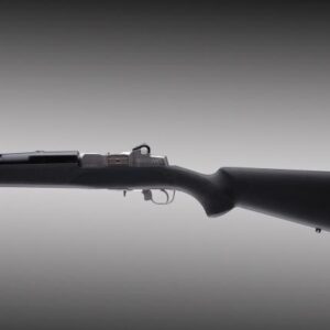 Hogue Ruger Mini-14/30 Stock for Post 180 Serial Numbers – Black