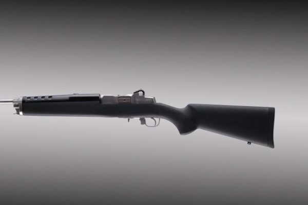 Hogue Ruger Mini-14/30 Stock for Post 180 Serial Numbers – Black