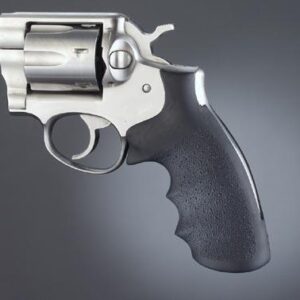 https3A2F2Fmedia.chattanoogashooting.com2Fimages2Fproduct2FHA880002FHA88000 Hogue Ruger Speed-Six (Serial No. Prefix 151 & Above) Rubber Monogrip