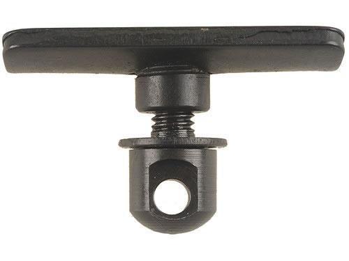 https3A2F2Fmedia.chattanoogashooting.com2Fimages2Fproduct2FHB2R2FHB2R Harris Bipods No. 2R Radius ED Flange Nut Wood