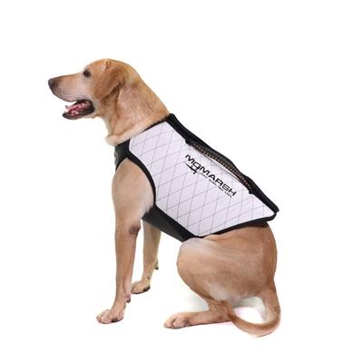 https3A2F2Fmedia.chattanoogashooting.com2Fimages2Fproduct2FHG341312FHG341313 Higdon Outdoors MOmarsh Versa Vest Replacement Panels – Snow White