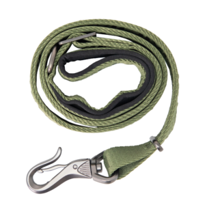 MoMarsh Adjustable Dog Leash 47″-72″ Cypress Green