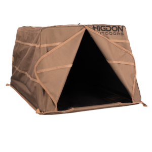 https3A2F2Fmedia.chattanoogashooting.com2Fimages2Fproduct2FHG347622FHG34762-2 Higdon Blind Quick Draw Dog Blind Dirt