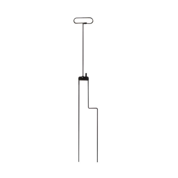 https3A2F2Fmedia.chattanoogashooting.com2Fimages2Fproduct2FHG363522FHG36352-1 Higdon FLATS Motion Silhouette Duck Stakes Short 12/ct