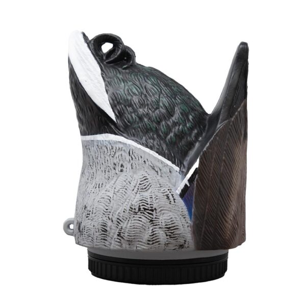 https3A2F2Fmedia.chattanoogashooting.com2Fimages2Fproduct2FHG540452FHG54045-1 Higdon Ringer AA Motion Waterfowl Decoy