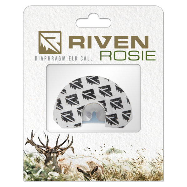https3A2F2Fmedia.chattanoogashooting.com2Fimages2Fproduct2FHG652152FHG65215-2 Riven Rosie Diaphragm Elk Call