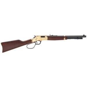 Henry Big Boy Carbine Rifle .41 Magnum 7rd Magazine 16.5″ Barrel Walnut