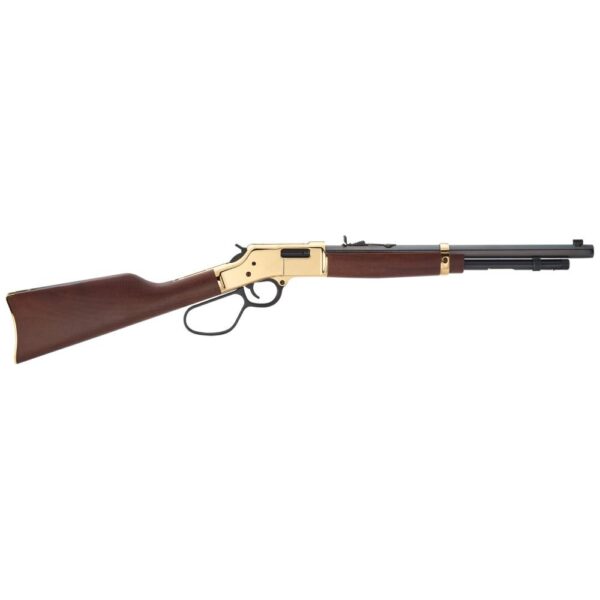 Henry Big Boy Carbine Rifle .41 Magnum 7rd Magazine 16.5″ Barrel Walnut