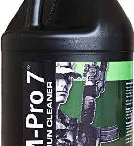 M-Pro 7 Gun Cleaner – 1 Gallon