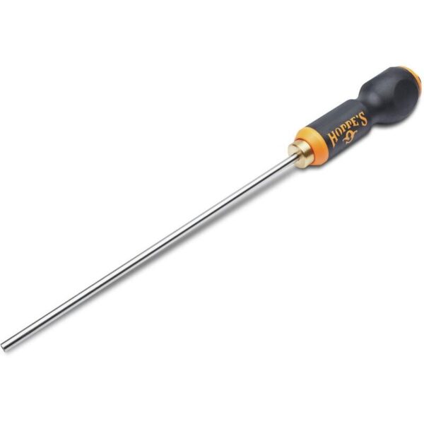 https3A2F2Fmedia.chattanoogashooting.com2Fimages2Fproduct2FHSRS22R2FRS30R_CAT1 Hoppe’s 9 Stainless Steel 36″ Rifle Cleaning Rod .22-.284 Cal