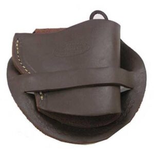 Hunter Western Loop Bond Derringer Holster for 3″ or Longer Barrels