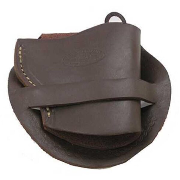 Hunter Western Loop Bond Derringer Holster for 3″ or Longer Barrels