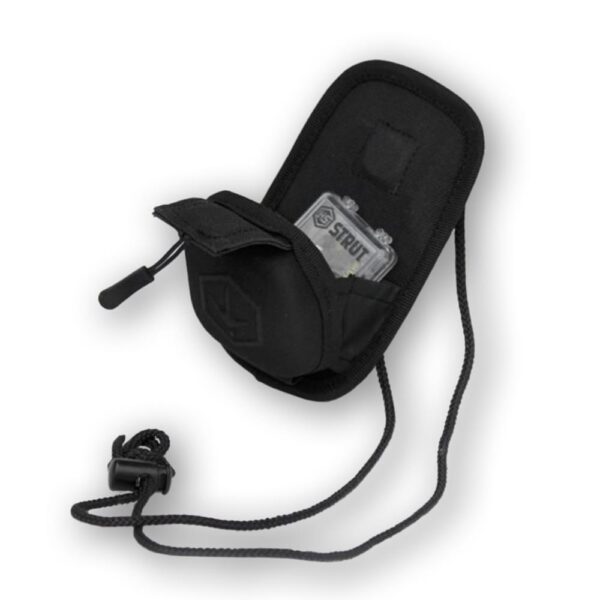 https3A2F2Fmedia.chattanoogashooting.com2Fimages2Fproduct2FHUHSSTRCCASE2FHUHSSTRCCASE-1 Hunters Specialties Magnetic Mouth Call Storage Case