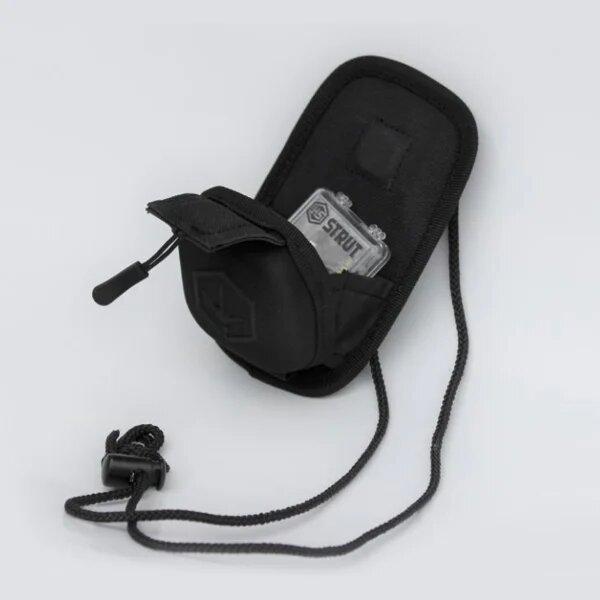 https3A2F2Fmedia.chattanoogashooting.com2Fimages2Fproduct2FHUHSWCCCCASE2FHUHSSTRCCASE Hunters Specialties Wayne Carlton Magnetic Mouth Call Carrying Case