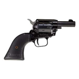Heritage Barkeep Handgun .22 LR 6/rd Magazine 2.68″ Barrel Black Polymer Grip