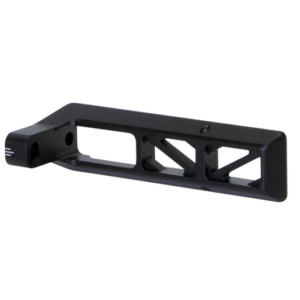 Bear Archery React Bridge Lock Front Mount – Black