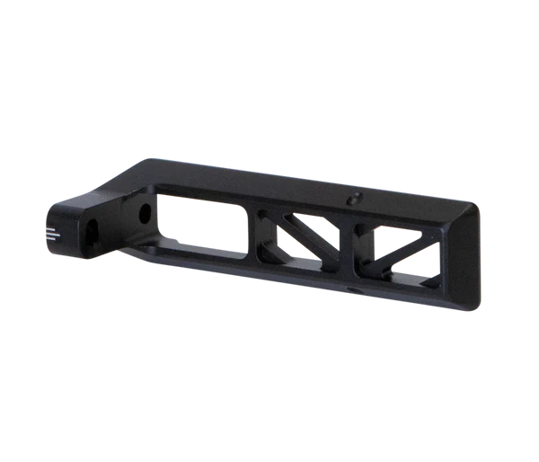 https3A2F2Fmedia.chattanoogashooting.com2Fimages2Fproduct2FIBASBLFM2FIBASBLFM-1 Bear Archery React Bridge Lock Front Mount – Black