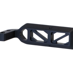 Bear Archery React Bridge Lock Top Mount – Black