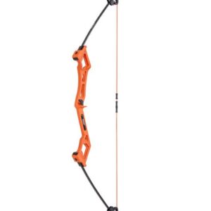 Bear Archery Valiant Youth 4 to 7 Years Bow Set RH – Orange