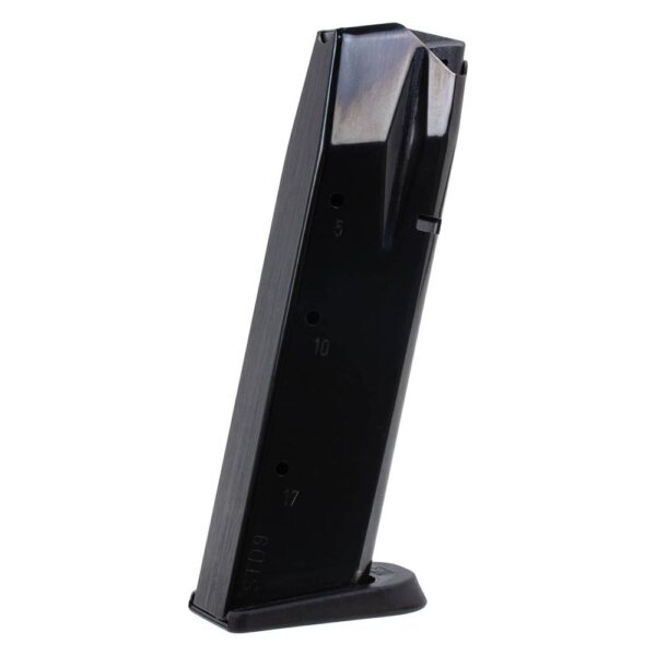 https3A2F2Fmedia.chattanoogashooting.com2Fimages2Fproduct2FIF05KIT002052FIF05KIT00205-1 Tanfoglio Standard Small Frame Handgun Magazine 9mm Luger 17/rd