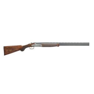 https3A2F2Fmedia.chattanoogashooting.com2Fimages2Fproduct2FIFFRJBVEN20282FIFFRJBVEN202812 IFG F.A.I.R Jubilee Venice Shotgun 20ga 28″ O/U Engraved Receiver 5 Choke Tube