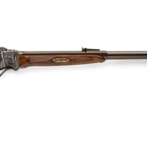 Pedersoli 1874 Sharps Old West “Maple” .45-70 30″ BBL