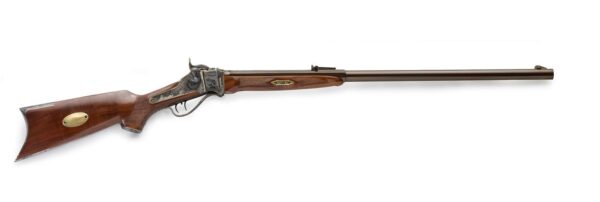 Pedersoli 1874 Sharps Old West “Maple” .45-70 30″ BBL