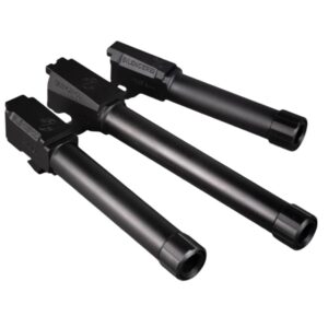 https3A2F2Fmedia.chattanoogashooting.com2Fimages2Fproduct2FIKAC502FIKAC859-1_1 SilencerCo Threaded Barrel for Glock 22 .40 S&W 9/16×24 4.8″ Black