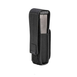 TacShield RZR Molle Universal Equipment Pouch Black