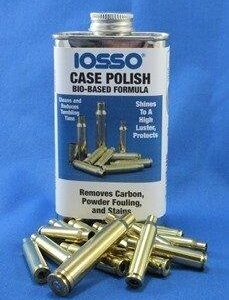 Iosso Case Polish – 32 oz (1 quart)