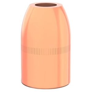 Accura Precision-Bond Handgun Bullets .44 cal .430″ 240 gr HP 500/pk