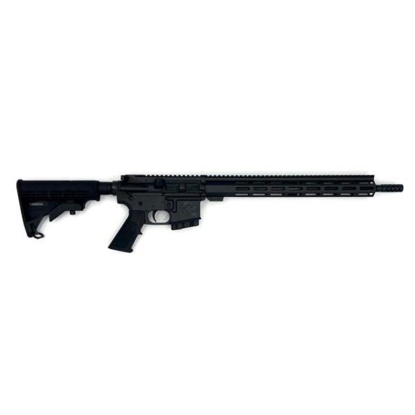https3A2F2Fmedia.chattanoogashooting.com2Fimages2Fproduct2FIQGL15350BLK162FIQGL15350BLK16 GLFA AR-15 Rifle 350 Legend 5rd Magazine 16″ Barrel Nitride Black