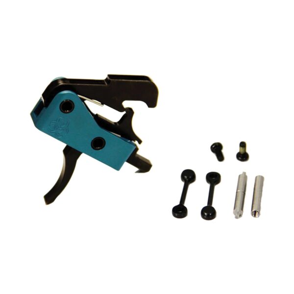https3A2F2Fmedia.chattanoogashooting.com2Fimages2Fproduct2FIRBRODITP2FIRBRODITP Black Rain Ordnance DIT 3.5Lb Trigger W/ Kns Anti-Rotation Pins