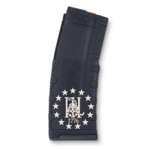 Black Rain Ordnance 3 Percent 1776 Rifle Magazine 5.56×45 NATO 30/rd