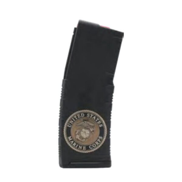 Black Rain Ordnance US Marine Corps Rifle Magazine 5.56×45 NATO 30/rd