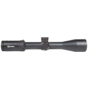 Sightmark Firefield RapidStrike Rifle Scope 4-16×44 30mm SFP Plex Black