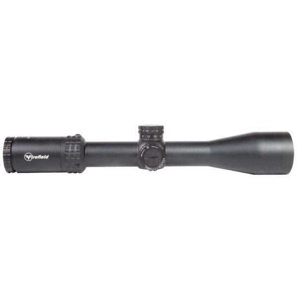 https3A2F2Fmedia.chattanoogashooting.com2Fimages2Fproduct2FISFF130732FISFF13073-1 Sightmark Firefield RapidStrike Rifle Scope 4-16×44 30mm SFP Plex Black
