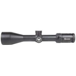 Firefield Rapidstrike Rifle Scope 5-20×50 30mm SFP Plex Illum. Black