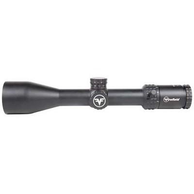 Firefield Rapidstrike Rifle Scope 5-20×50 30mm SFP Plex Illum. Black