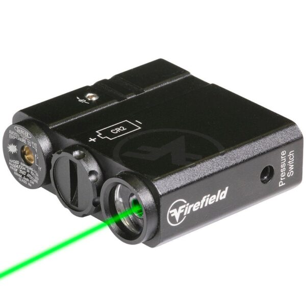 https3A2F2Fmedia.chattanoogashooting.com2Fimages2Fproduct2FISFF250092FISFF25009 Firefield Charge AR Green Laser and Light Combo
