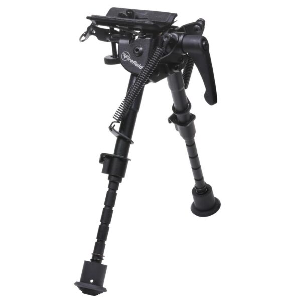 https3A2F2Fmedia.chattanoogashooting.com2Fimages2Fproduct2FISFF340262FISFF34026 Firefield Stronghold 6-9 Bipod