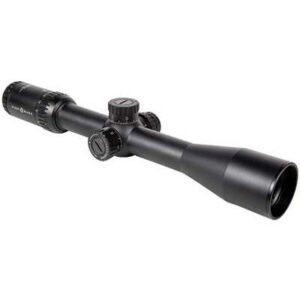 Sightmark Core TX 2.0 Rifle Scope 4-16×44 30mm MR2 Illuminated Black