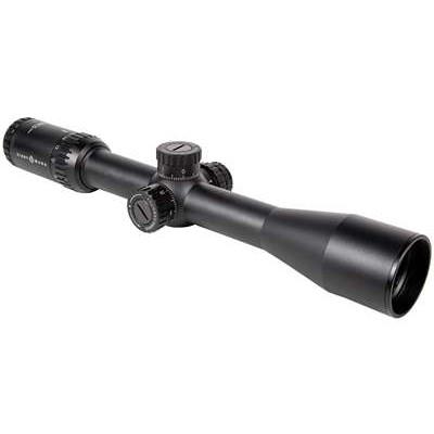https3A2F2Fmedia.chattanoogashooting.com2Fimages2Fproduct2FISSM13121MR22FISSM13121MR2-1 Sightmark Core TX 2.0 Rifle Scope 4-16×44 30mm MR2 Illuminated Black